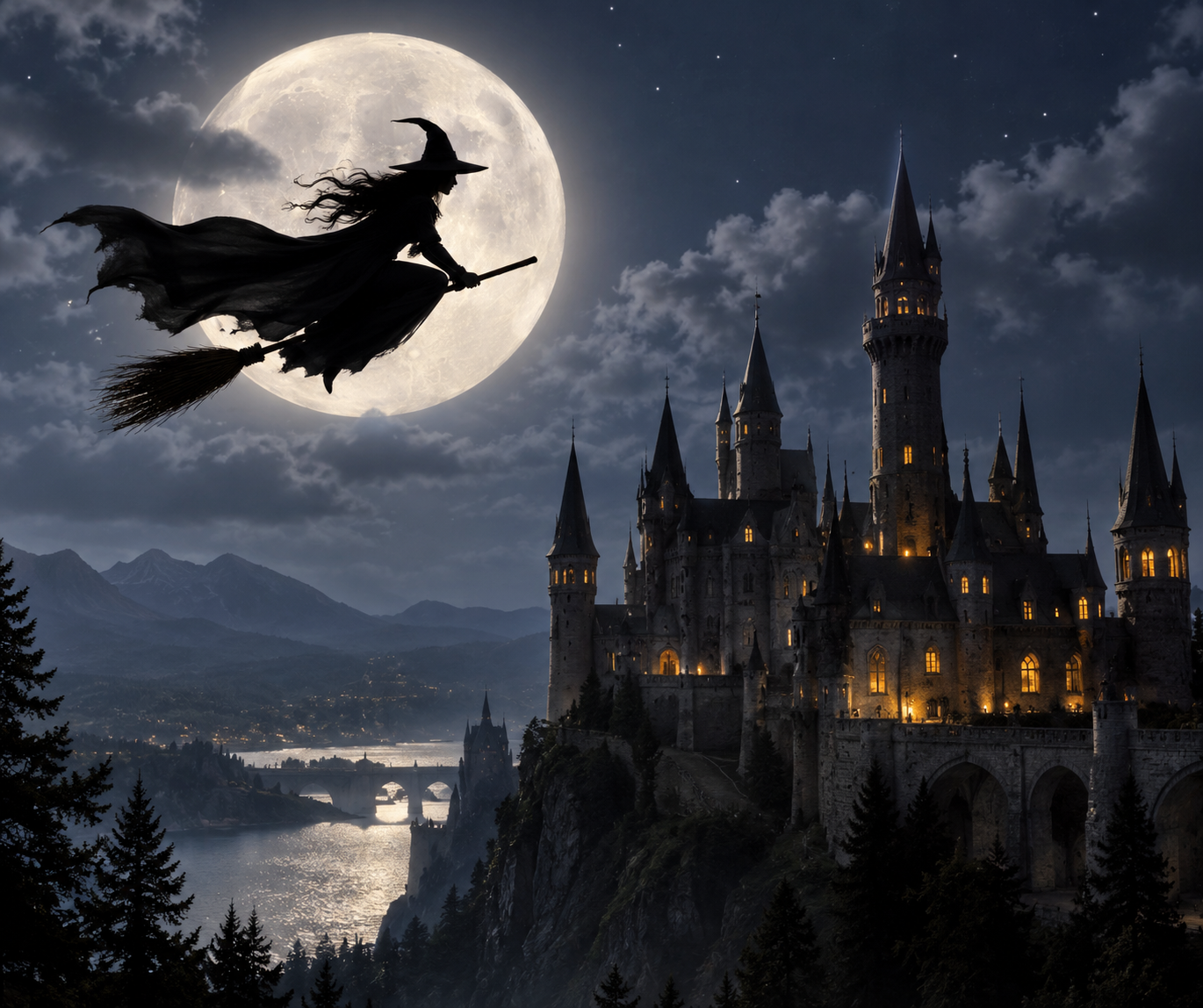 witch-halloween-stage